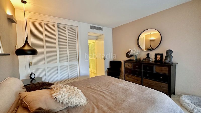 Foto f39dee81-4339-4786-924a-bdf0ac0e6941. Pis a La Carolina - Guadalpín Marbella