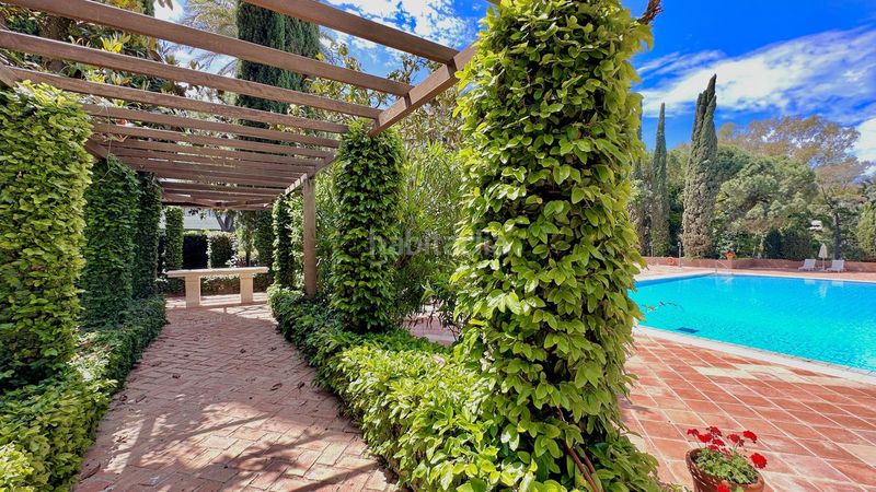 Foto fe16f4d0-0b3c-4fa9-b261-8c12a087d133. Pis a La Carolina - Guadalpín Marbella