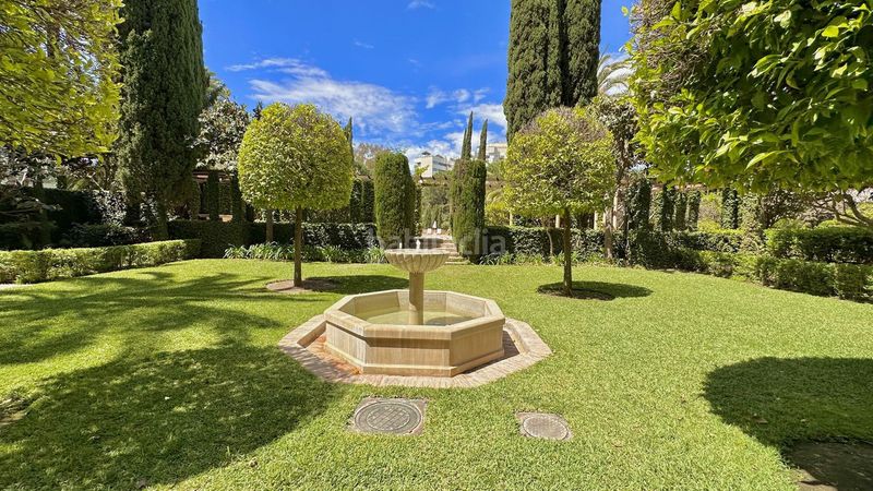 Foto ffdc0bb7-c05d-45ef-8716-4d95bb654fa7. Pis a La Carolina - Guadalpín Marbella