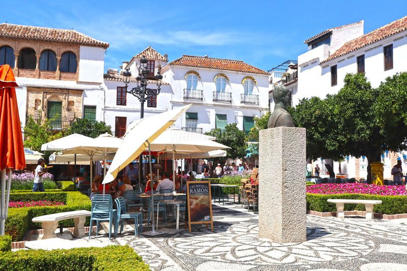 Foto fea53b29-2611-4d60-a742-290df3eedcab. Pis a Casco Antiguo Marbella