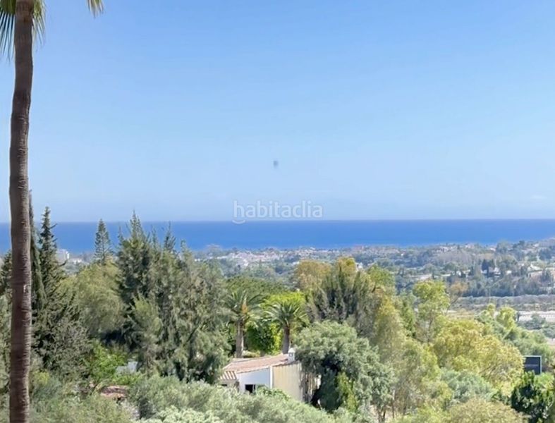 Foto d1c35432-9cba-4800-b614-e7afa75486f2. Pis a La Quinta Benahavís