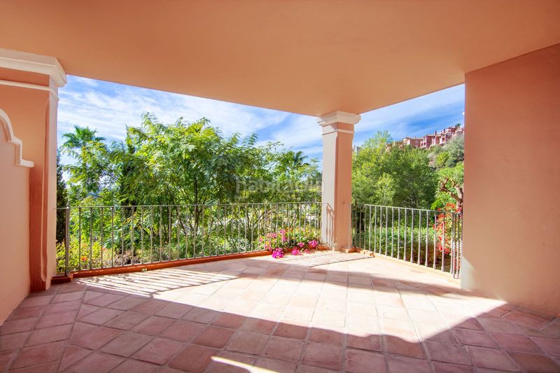 Foto f780b8d1-5d07-449c-be32-001c3f3341ee. Pis a La Quinta Benahavís