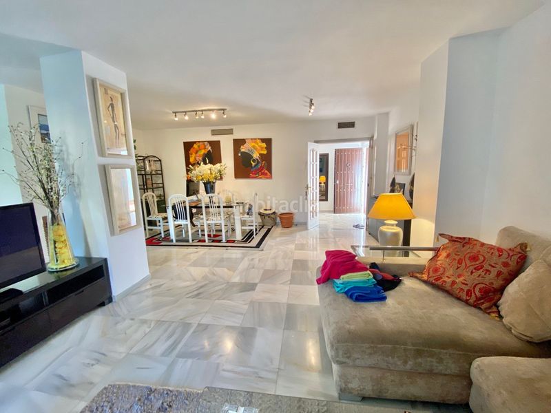 Foto 2b107769-6a46-4a61-b846-d3c64d5434d6. Pis a Sierra Blanca Marbella