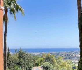 Appartement à La Quinta