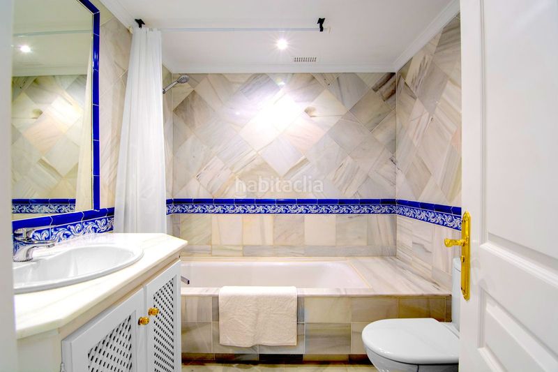 Foto adcf4f8d-92cd-4086-9ea5-3b8376a6c69b. Piso en La Quinta Benahavís