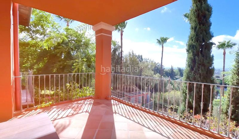 Foto ae16494e-d77f-4173-ba64-58edecf6a9d8. Piso en La Quinta Benahavís