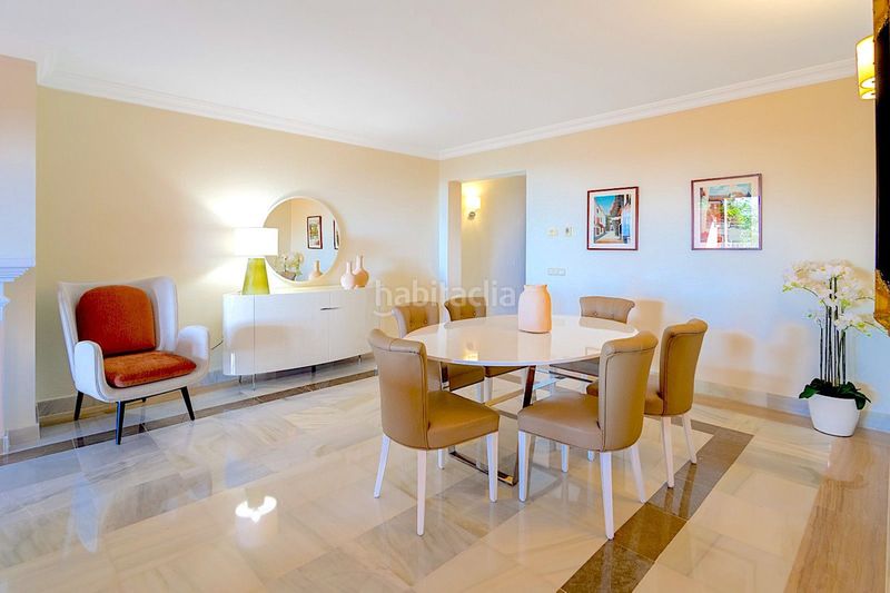 Foto cc3b787b-8347-4194-ab83-02a4b7ca331e. Piso en La Quinta Benahavís