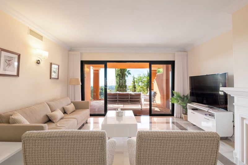 Foto d3ae41da-ecd3-4a70-8316-e3dcfb87ba22. Piso en La Quinta Benahavís