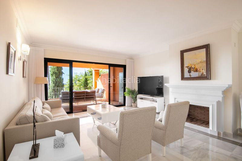 Foto f047d0e6-119a-417d-8958-86b4dfbc41fc. Piso en La Quinta Benahavís
