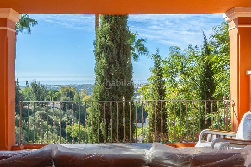 Foto f3391dae-0eda-40fa-bb40-c181835f165a. Piso en La Quinta Benahavís