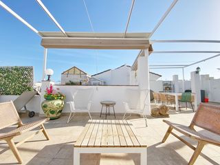 Casa adosada en Casco Antiguo