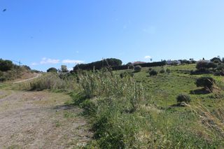 Terreno residenziale in Benahavís pueblo