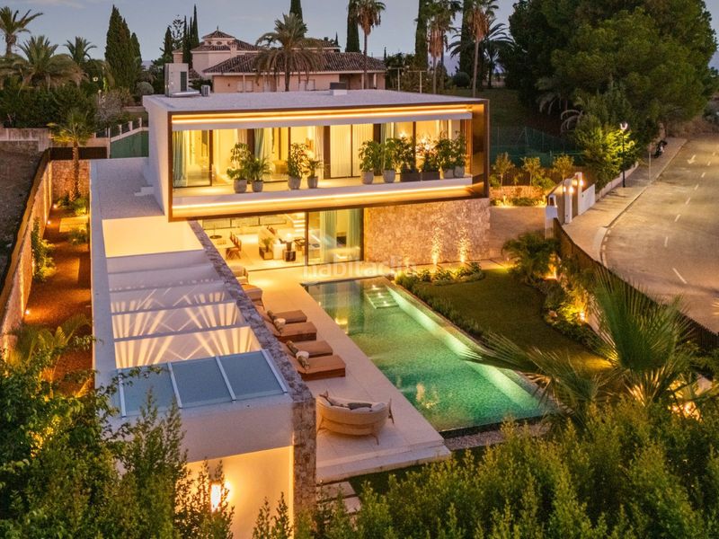 Foto 490a91f1-4d20-4300-b7c7-56b79d644c81. Casa adossada a La Carolina - Guadalpín Marbella