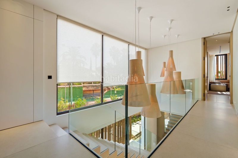 Foto 7be57194-ad9f-4297-afef-4fd3e5e1a18e. Casa adossada a La Carolina - Guadalpín Marbella