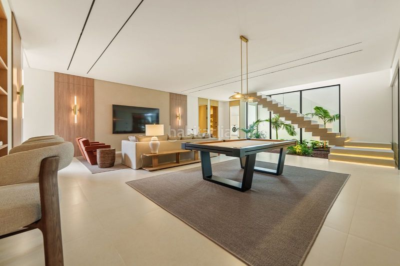 Foto aee298d6-50fc-46ed-9874-1f6fc1ec7c1d. Casa adossada a La Carolina - Guadalpín Marbella
