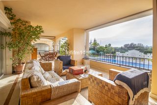 Flat in La Carolina - Guadalpín