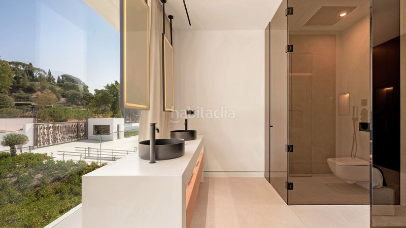 Foto bf56b22f-3bb5-441f-af35-ad967d0bccf5. Casa adosada en La Carolina - Guadalpín Marbella