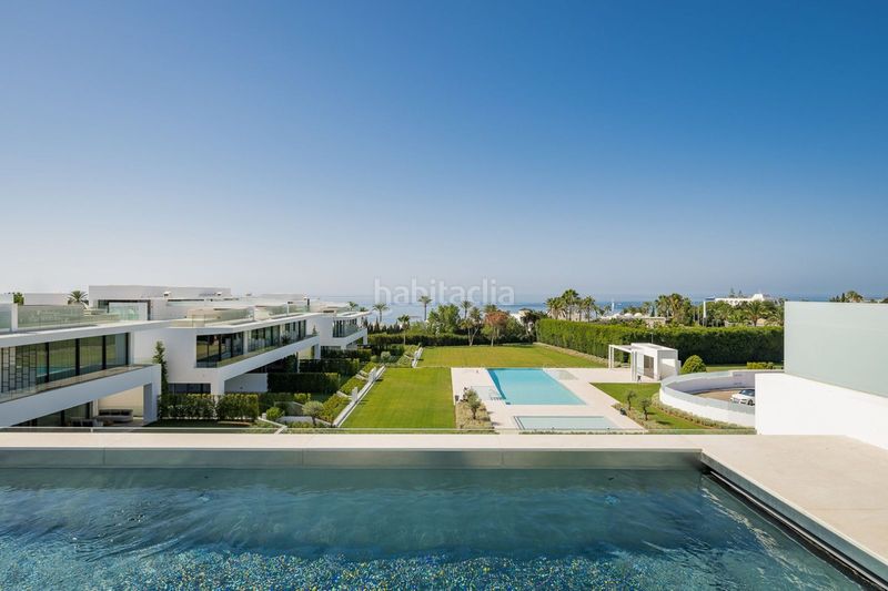 Foto c915eb3a-0572-497c-97b6-c02727f5e7b1. Casa adosada en La Carolina - Guadalpín Marbella
