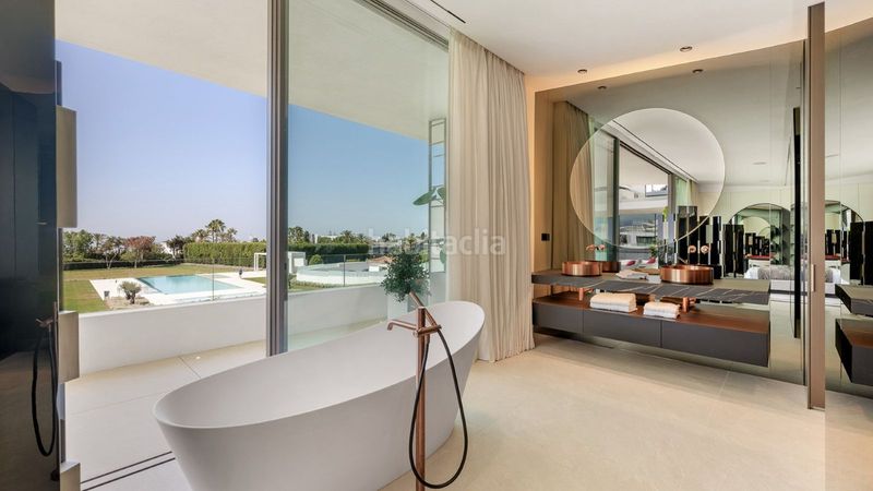 Foto 5863d5a7-1d53-433a-8c1b-81fca176712f. Casa adossada a La Carolina - Guadalpín Marbella