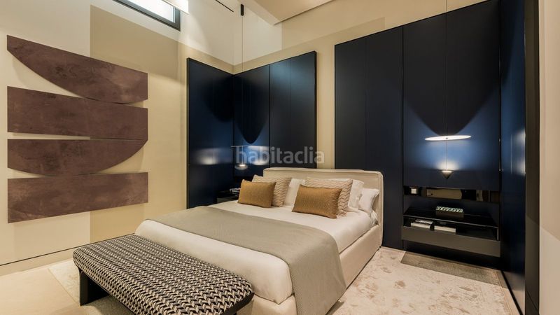 Foto 6146d527-215a-43a3-9fb5-872f8032316e. Casa adossada a La Carolina - Guadalpín Marbella