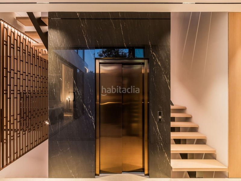 Foto f9d46cda-3539-4b42-aba1-ff4818caa014. Casa adossada a La Carolina - Guadalpín Marbella