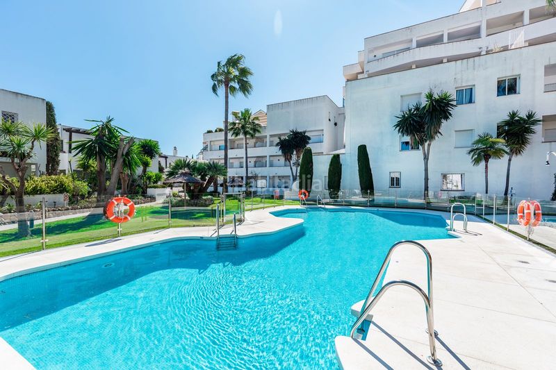 Foto 8c43b288-b30b-466a-8c7b-b29236d5151b. Pis a Las Brisas Marbella