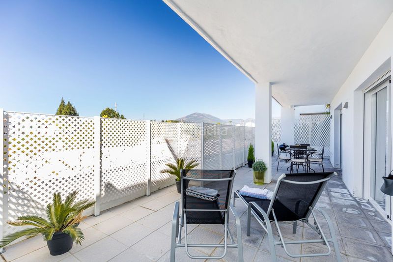 Foto 99487237-c483-4039-8943-3577d0a384cf. Pis a Las Brisas Marbella
