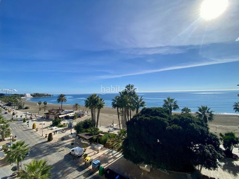 Foto a821def3-61b8-4406-aa5f-a5b6846eae47. Dachwohnung mit parking in Centro Estepona
