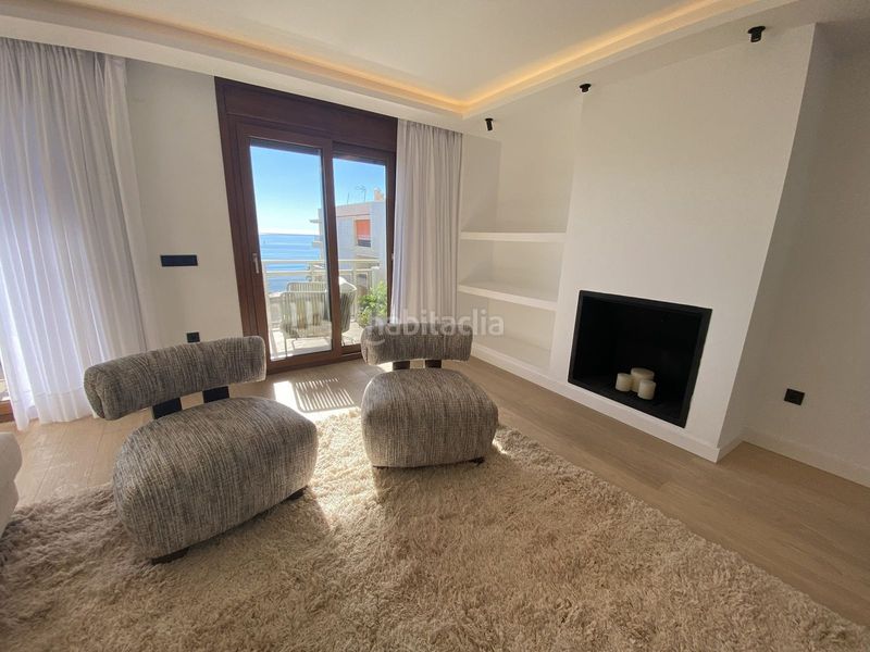 Foto c3b9f300-98f5-4820-a80c-3af55aeaf441. Dachwohnung mit parking in Centro Estepona
