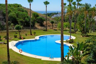 Etagenwohnung in La Carolina - Guadalpín