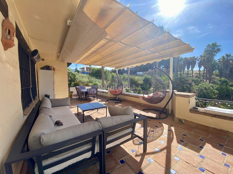 Foto 20013614-5c4f-447d-8eca-fe55d2d530aa. Pis a La Carolina - Guadalpín Marbella