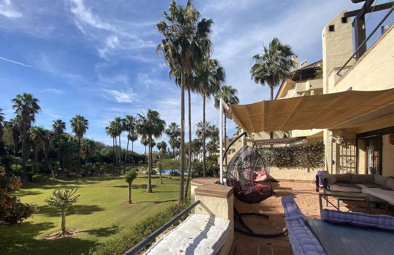 Foto 36766502-2921-4491-b33a-39c89602b773. Pis a La Carolina - Guadalpín Marbella