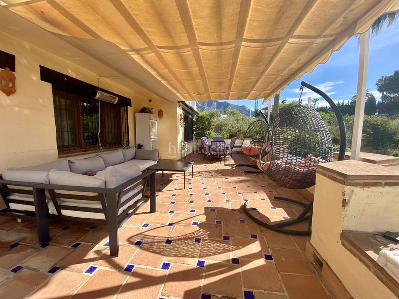 Foto 3cc7f996-a79e-4840-be2c-390edb4f9d2c. Pis a La Carolina - Guadalpín Marbella