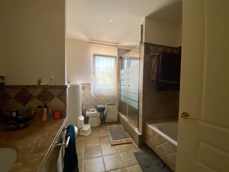 Foto 72fae6c1-9484-446f-8e77-2ad07ee215e1. Pis a La Carolina - Guadalpín Marbella