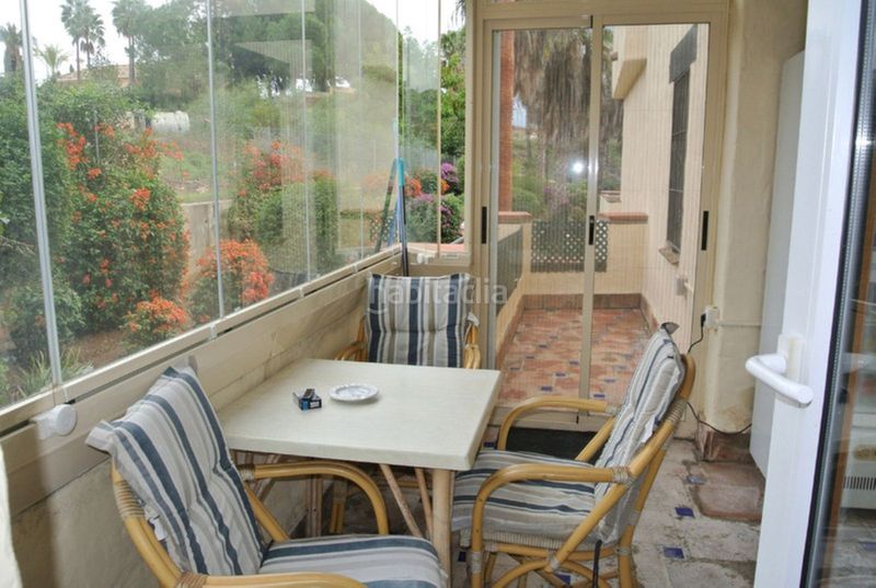 Foto 8f973efe-dbb8-40eb-9060-9009b031f25f. Pis a La Carolina - Guadalpín Marbella