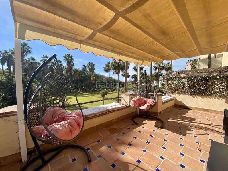 Foto 9cd189c9-7e9f-4ad1-b072-b64cdb2f8bb7. Pis a La Carolina - Guadalpín Marbella