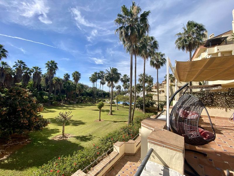 Foto a415894a-4eff-4ca0-a17c-05f9a8b7ff7b. Pis a La Carolina - Guadalpín Marbella