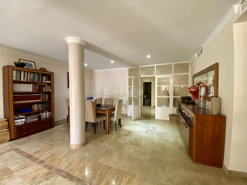 Foto d51344c3-c1f8-424a-a344-e4449e24b350. Pis a La Carolina - Guadalpín Marbella