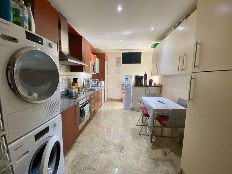 Foto d53873a5-a62c-41b4-ae88-079d4b6e38d4. Pis a La Carolina - Guadalpín Marbella