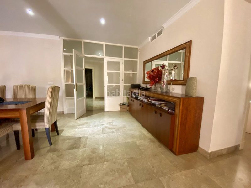 Foto d6c35854-dd00-46ab-a871-8f833f07e03a. Pis a La Carolina - Guadalpín Marbella