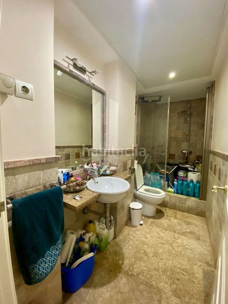 Foto eb240881-8cc7-4659-804a-e2f9dabb9eee. Pis a La Carolina - Guadalpín Marbella