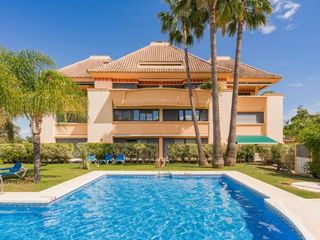 Appartement à Las Brisas