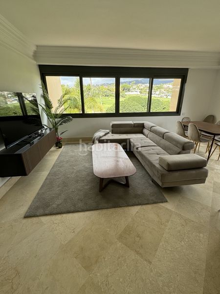 Foto 516ad515-4f0e-4418-9210-6e353befb456. Pis a Las Brisas Marbella