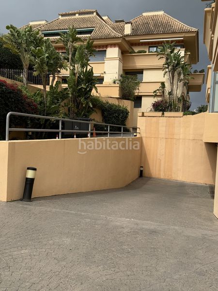 Foto 6821f227-51e4-45ce-890b-99d84192ae9b. Pis a Las Brisas Marbella