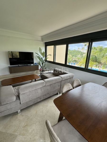 Foto 3891f91d-da74-4969-9a73-fa7eae0a10a5. Piso en Las Brisas Marbella