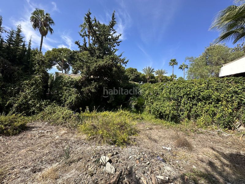 Foto 44b35a3b-bd78-492a-8c65-d530f65458c3. Terreny residencial a Las Brisas Marbella