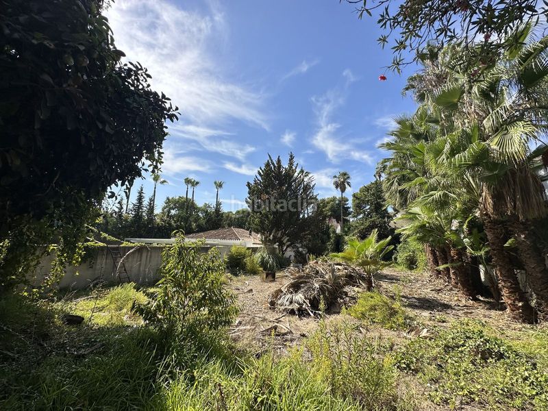 Foto 539ed4cd-b019-4f73-a909-02a19ff1b614. Terreny residencial a Las Brisas Marbella
