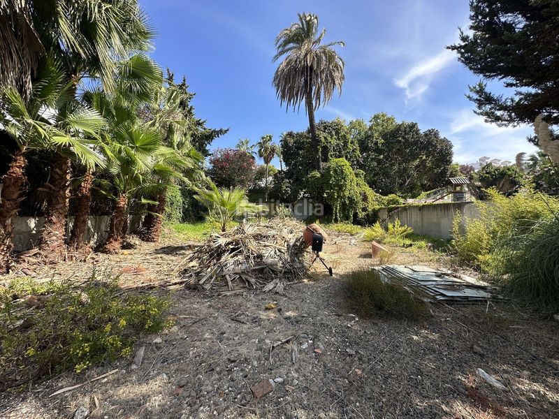 Foto c5f42c2b-9af2-4fe0-99bb-4756b2c36f5c. Terreny residencial a Las Brisas Marbella
