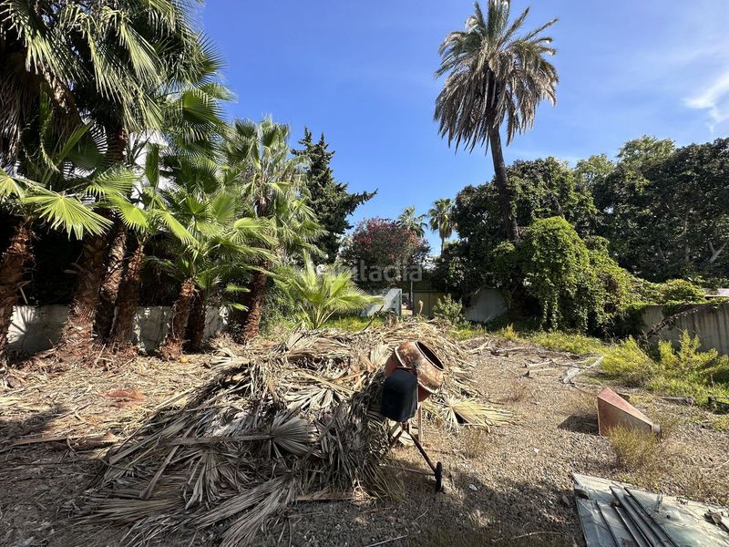 Foto e8923189-c4a2-48d9-8632-53809ce90032. Terreny residencial a Las Brisas Marbella