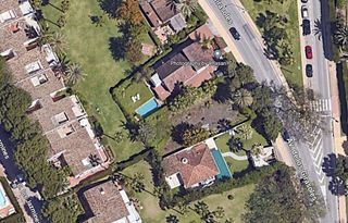 Residential Plot in Las Brisas